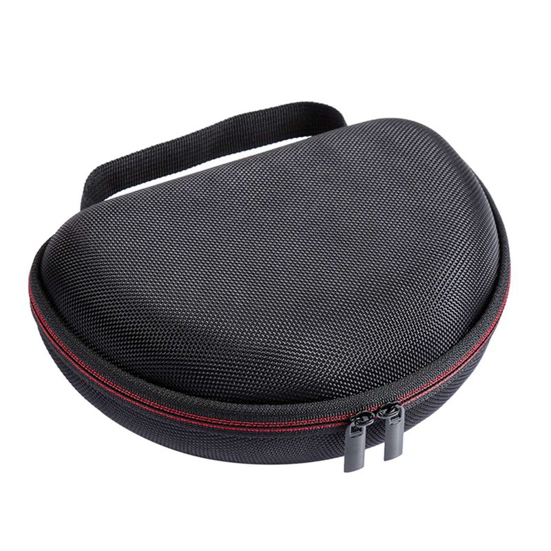 Headphone Case Hard - Étui rigide 2X efficace pour écouteurs