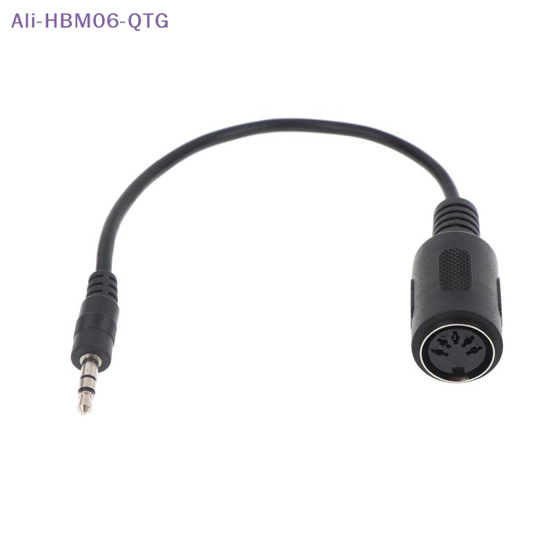 Cable Extension 3.5 - Câble convertisseur MIDI Din 5 à