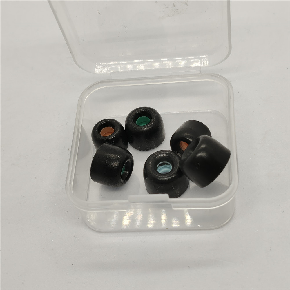 Earphone Foam Tip - Embouts en mousse pour écouteurs Anker