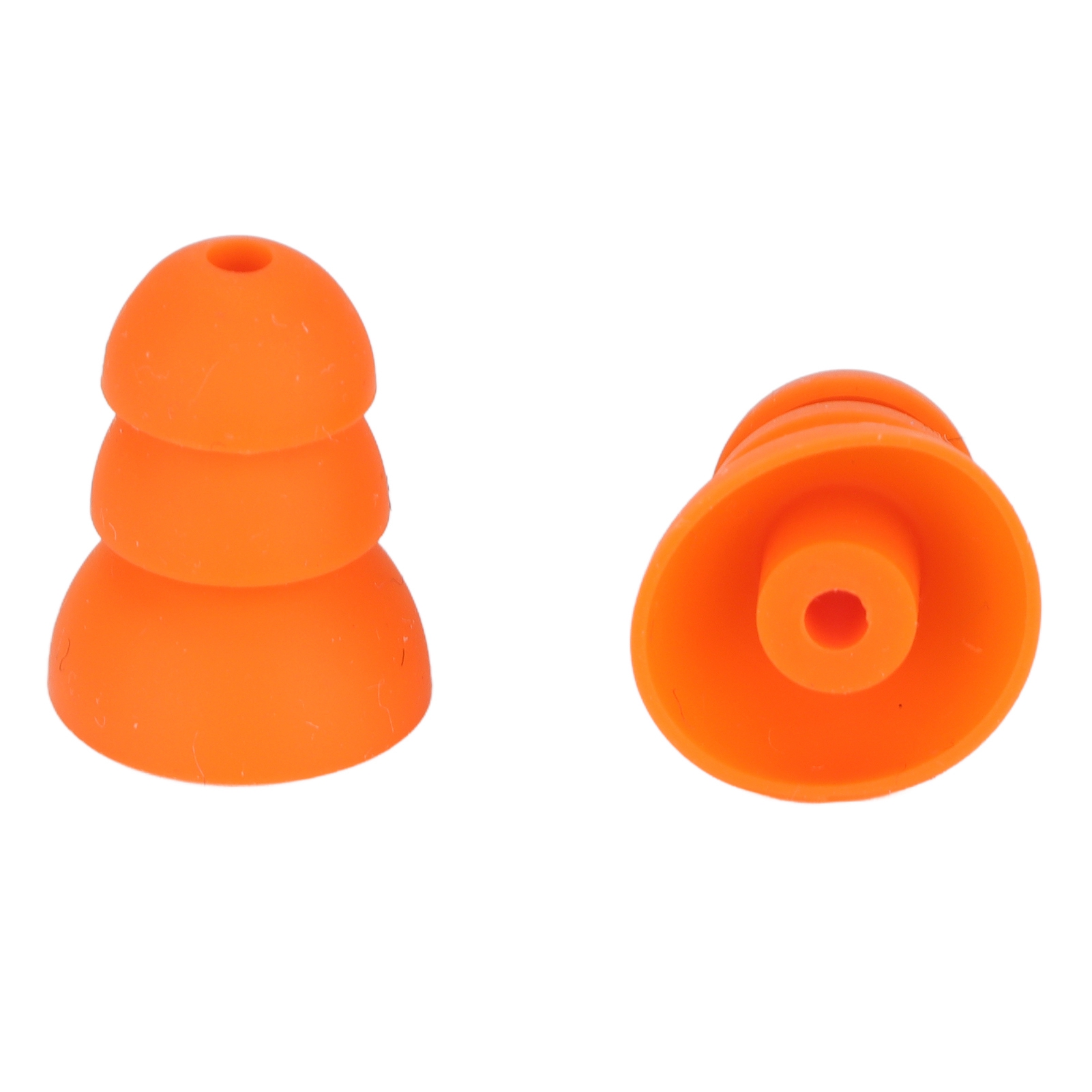 Silicone Ear Tip Replacement - Embouts d'oreille de remplacement en silicone