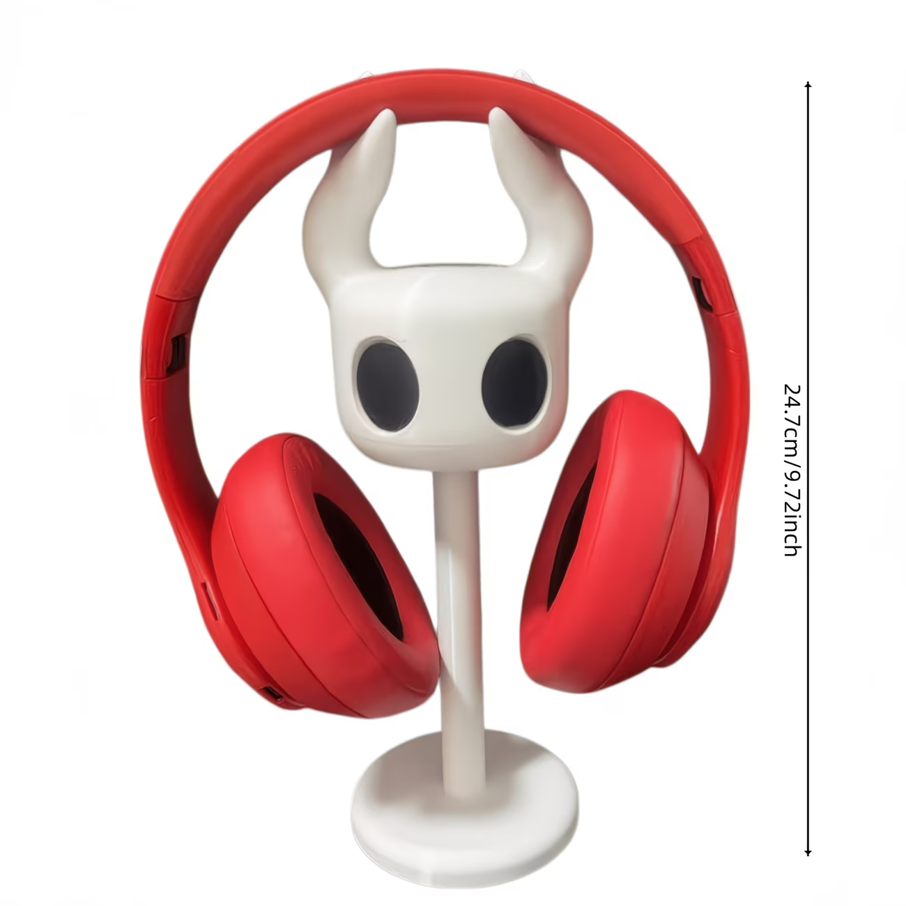 Headphone Stand Desk - Support de manette de jeu et