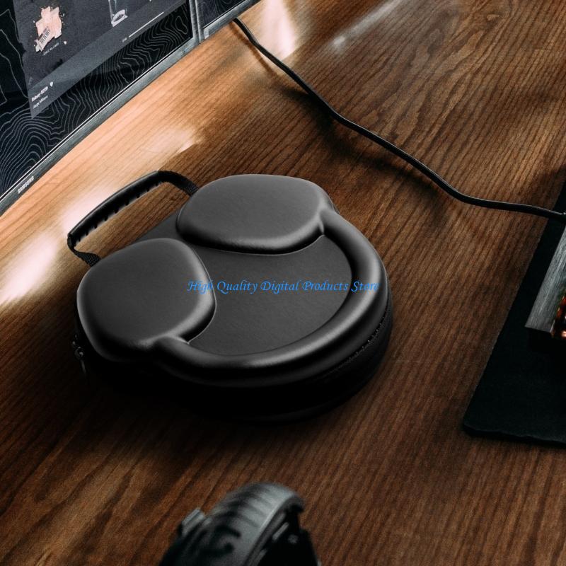 Headphone Case Hard - U2JE – étui transport pour écouteurs,