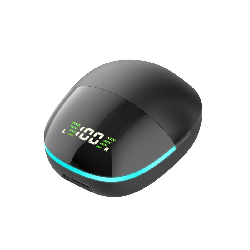 Wireless Earbuds Tws - Les écouteurs Bluetooth sans fil originaux