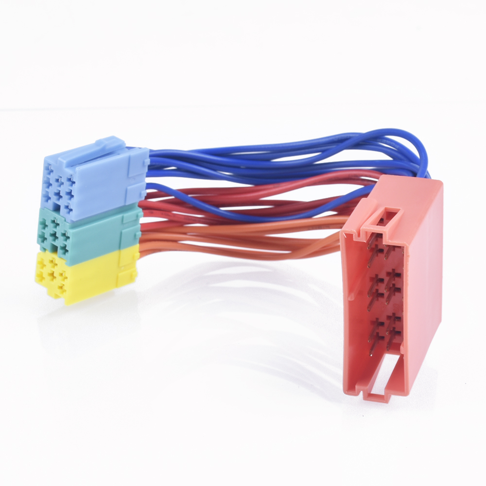 Cable Extension 3.5 - Adaptateur de câble de harnais de