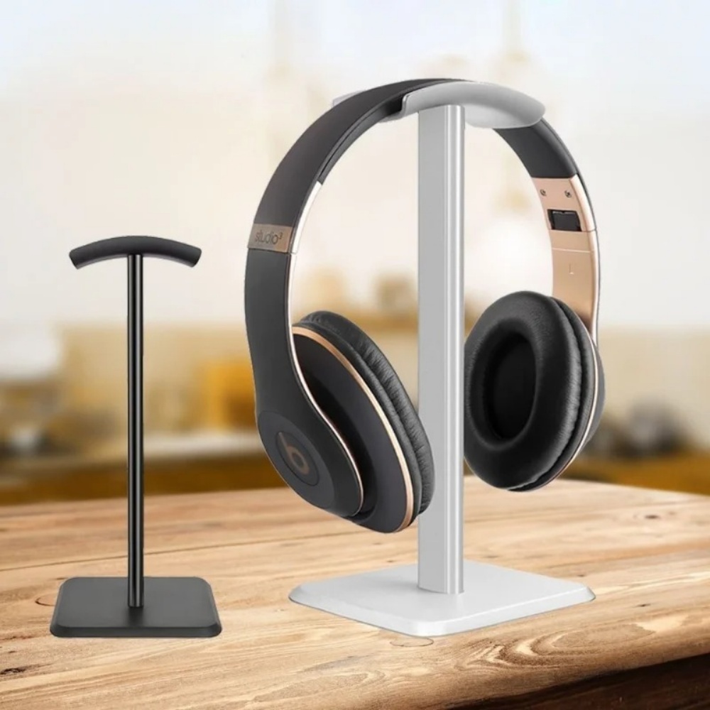 Headphone Stand Desk - Support de casque pour bureau -