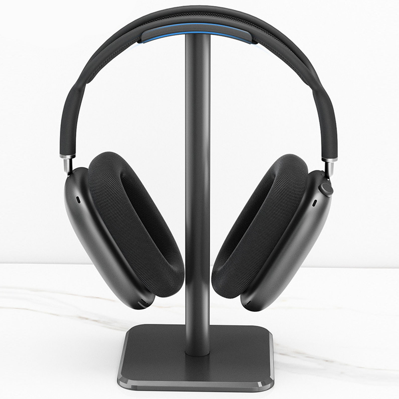 Headphone Stand Desk - Support de téléphone pour sauna, coin