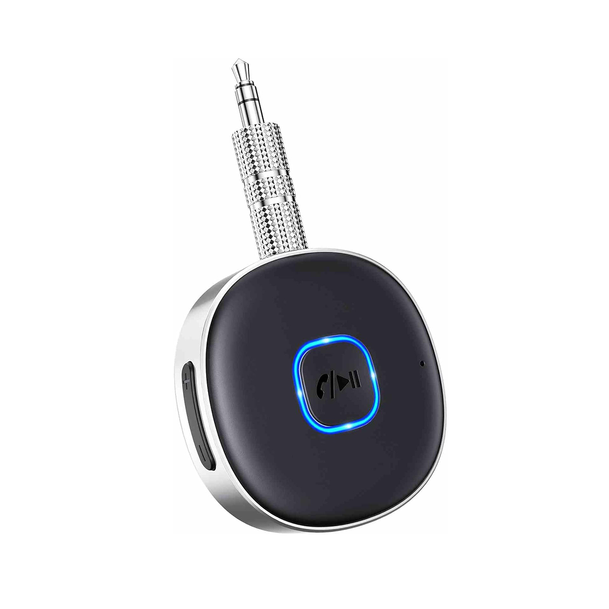 Bluetooth Adapter Receiver - Adaptateur Bluetooth AUX pour voiture, mini