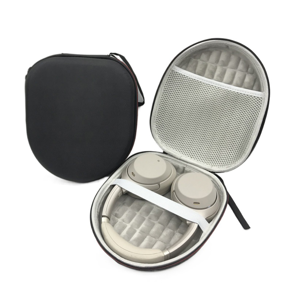 Headphone Case Hard - Étui rigide pour SONY MDR-XB950BT MDR-1AM2