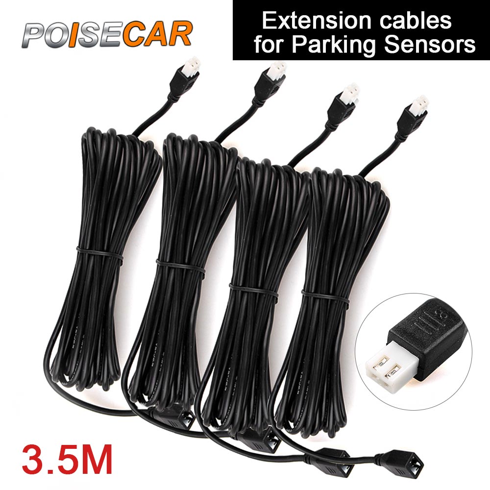 Cable Extension 3.5 - Câble d'extension en cuivre pur pour