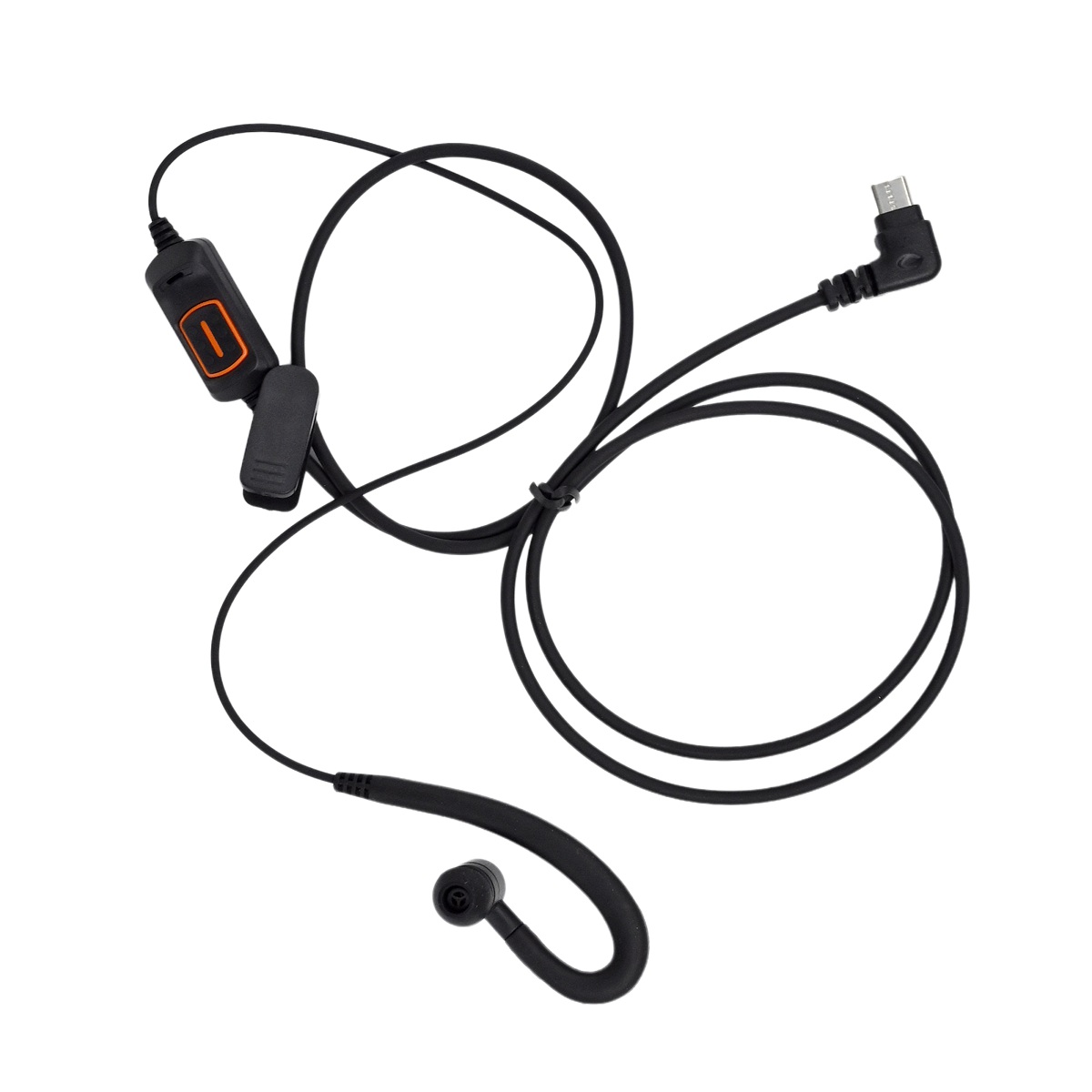 Usb C Earphone - Écouteur Senhaix avec connecteur USB Type