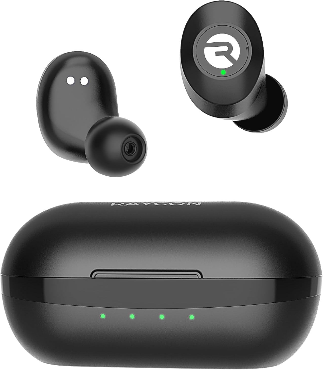 Écouteurs sans fil avec annula - Noise Cancelling Headphone avis et prix