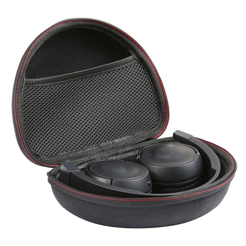 Étui rigide 2X efficace pour é - Headphone Case Hard avis et prix
