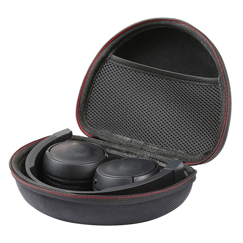 Étui rigide 2X efficace pour é - Headphone Case Hard avis et prix