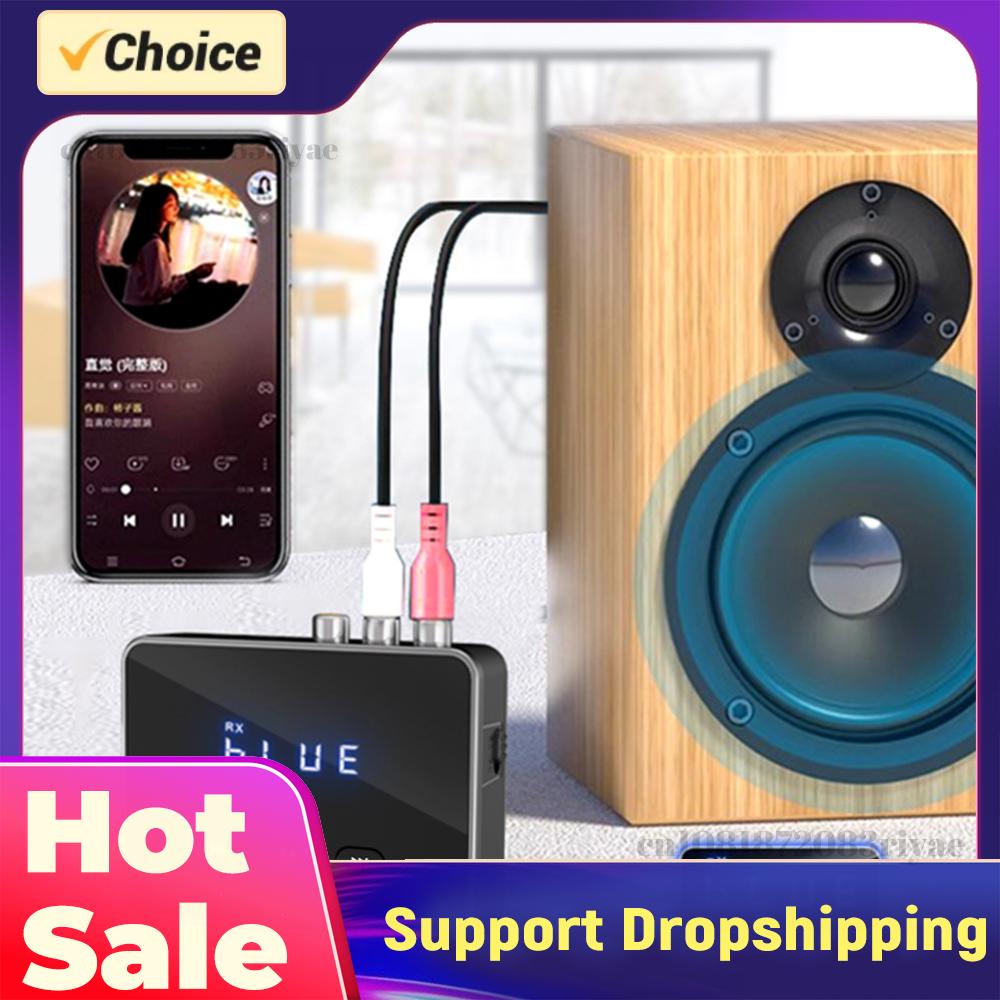 Récepteur-émetteur BT 5.4 avec - Bluetooth Adapter Receiver avis et prix