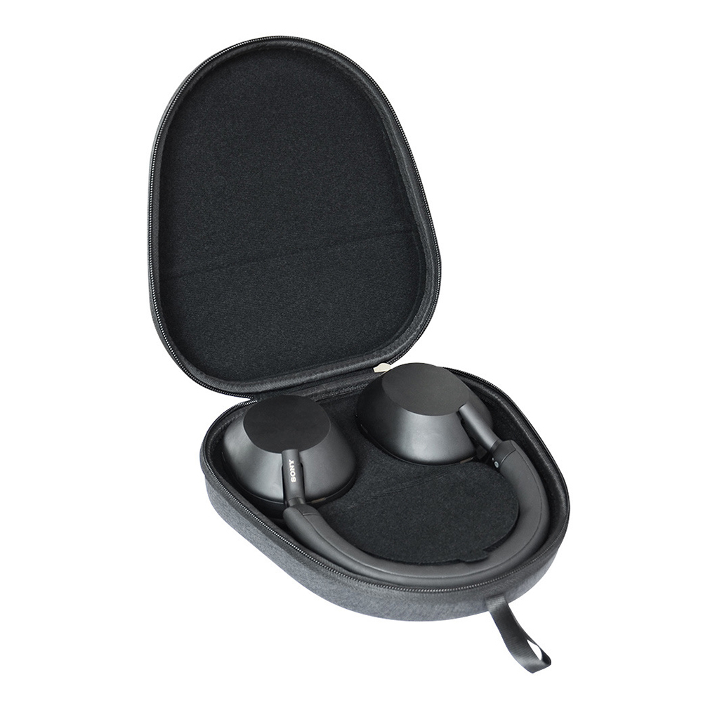 Étui de transport rigide, étui - Headphone Case Hard avis et prix