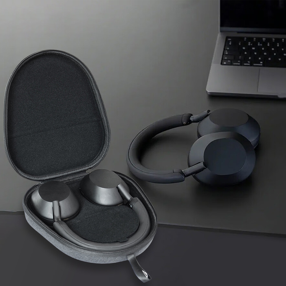 Étui de transport rigide, étui - Headphone Case Hard avis et prix