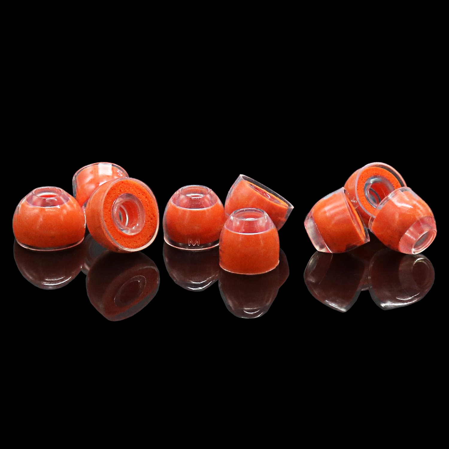 Tiandirenhe embouts d'oreille  - In Ear Monitor Iem avis et prix
