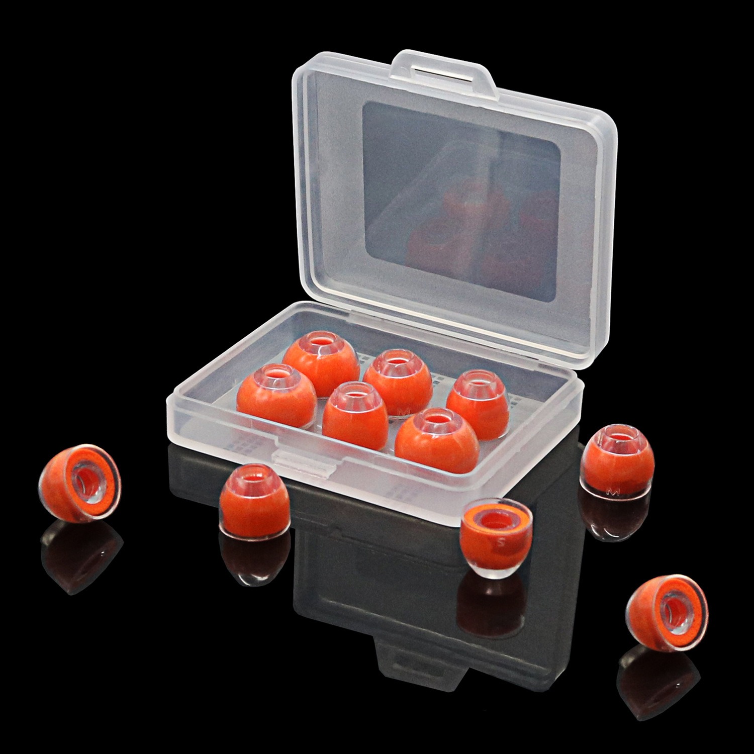 Tiandirenhe embouts d'oreille  - In Ear Monitor Iem avis et prix