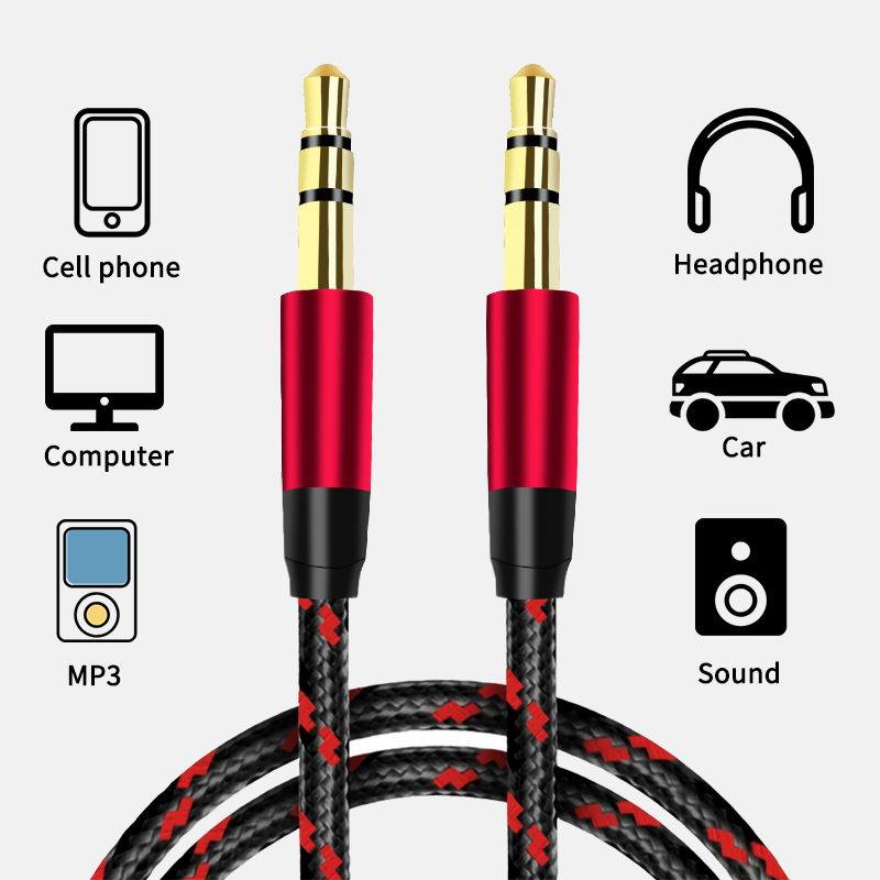 Câble Audio d'extension Jack 3 - Cable Extension 3.5 avis et prix