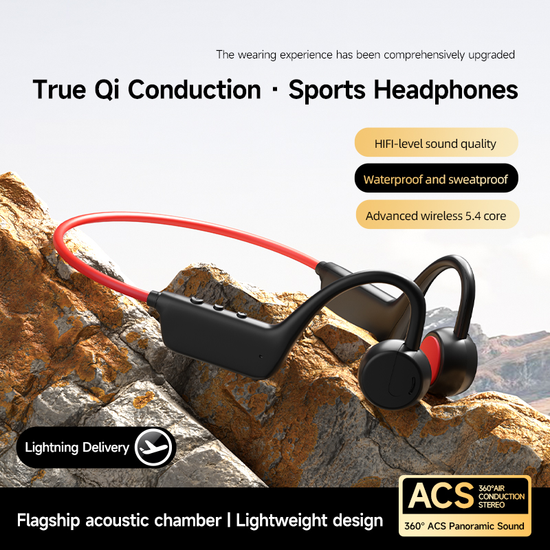 Écouteurs sportifs sans fil X1 - Sports Earphone Hook avis et prix