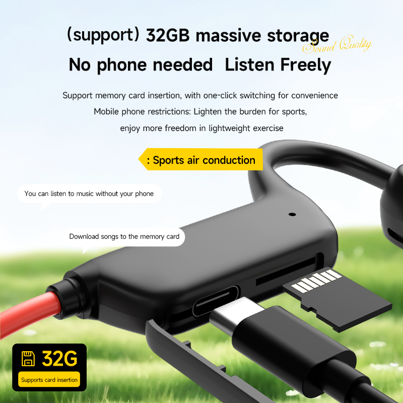 Écouteurs sportifs sans fil X1 - Sports Earphone Hook avis et prix