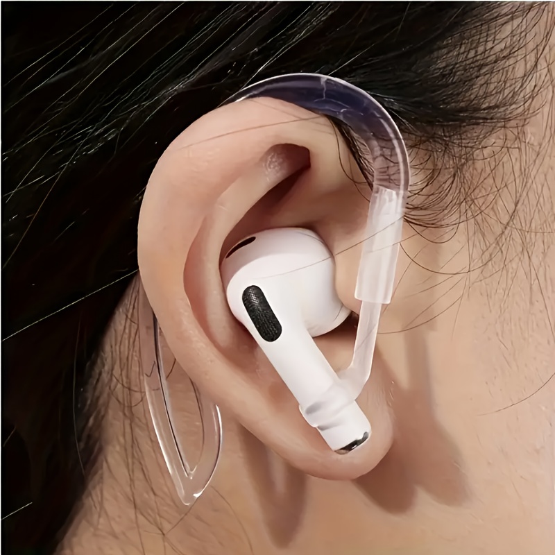 2 crochets rotatifs et extensi - Sports Earphone Hook avis et prix