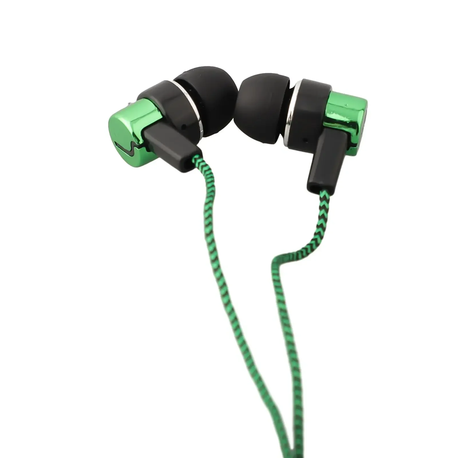 Écouteurs filaires 2 boîtiers  - Audiophile Headphone Wired avis et prix