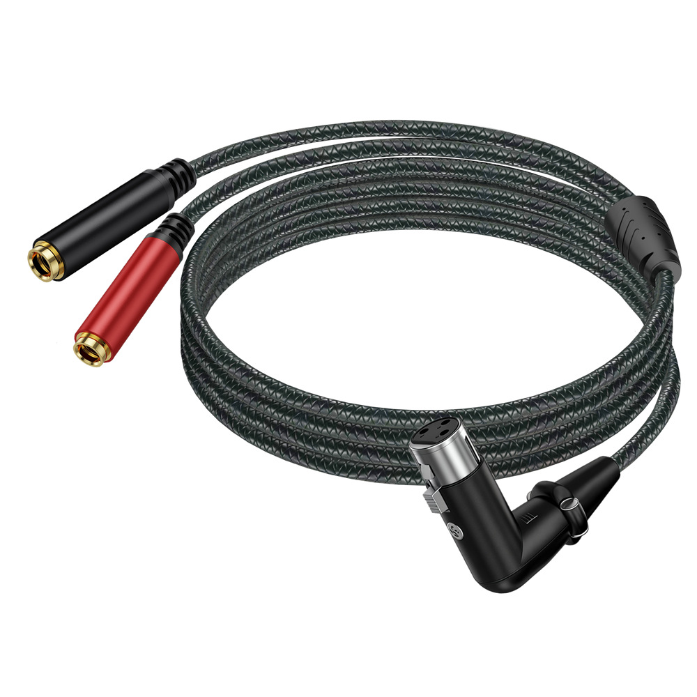 Câble répartiteur audio Y 3 br - Earphone Splitter Jack avis et prix