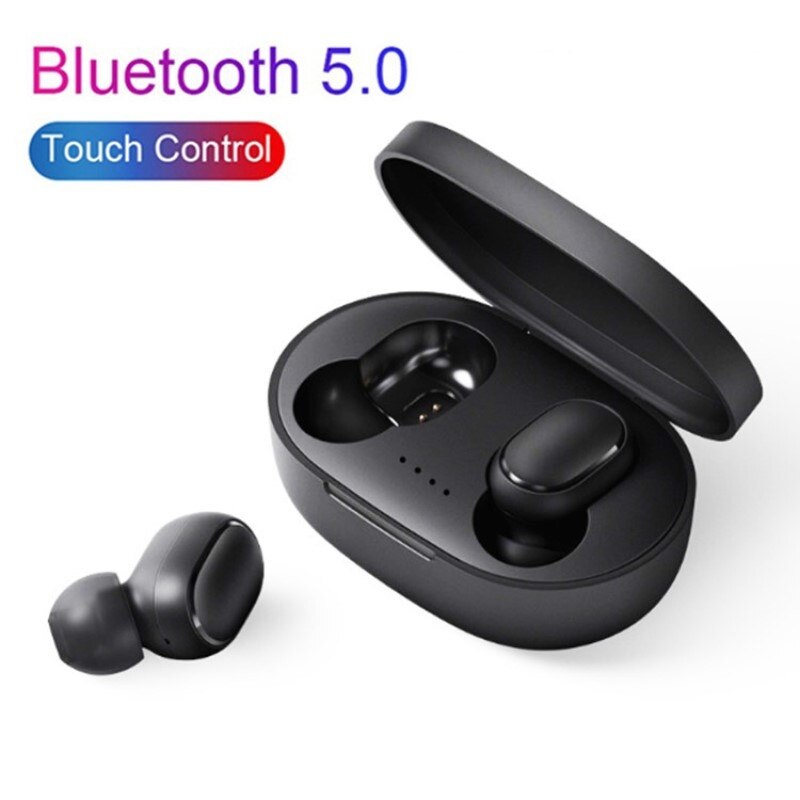 Écouteurs sans fil Bluetooth 5 - Wireless Earbuds Tws avis et prix