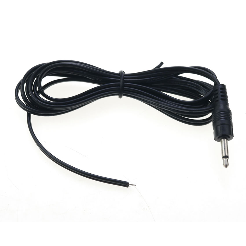 Prise mâle pour casque stéréo  - Audiophile Headphone Wired avis et prix