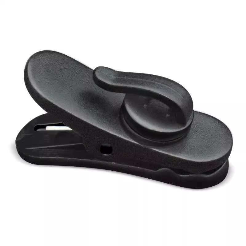 Clips rotatifs pour câbles d'é - Headphone Stand Desk avis et prix