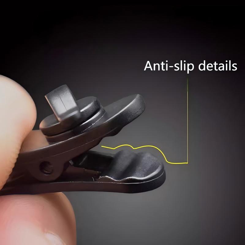 Clips rotatifs pour câbles d'é - Headphone Stand Desk avis et prix