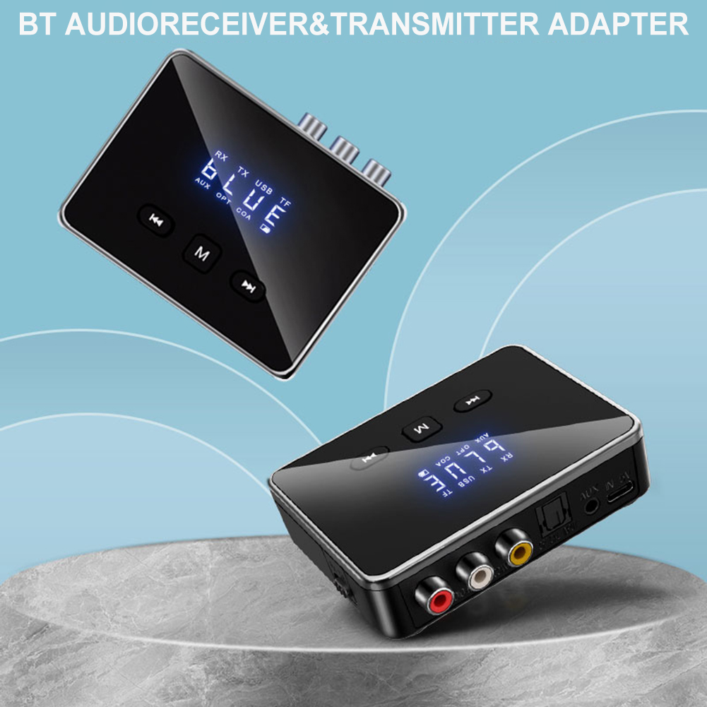 Émetteur-récepteur BT 5.4 avec - Bluetooth Adapter Receiver avis et prix