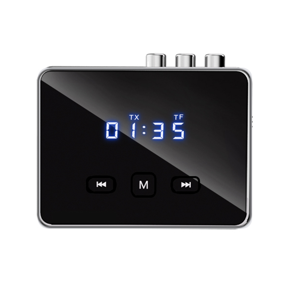 Émetteur-récepteur BT 5.4 avec - Bluetooth Adapter Receiver avis et prix