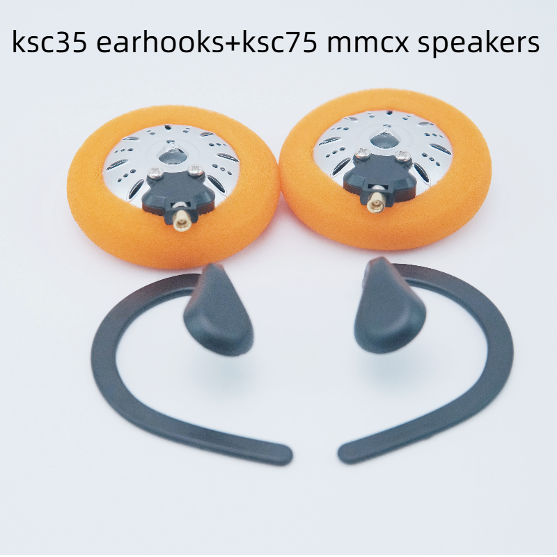 Écouteurs sportifs DIY personn - Sports Earphone Hook avis et prix
