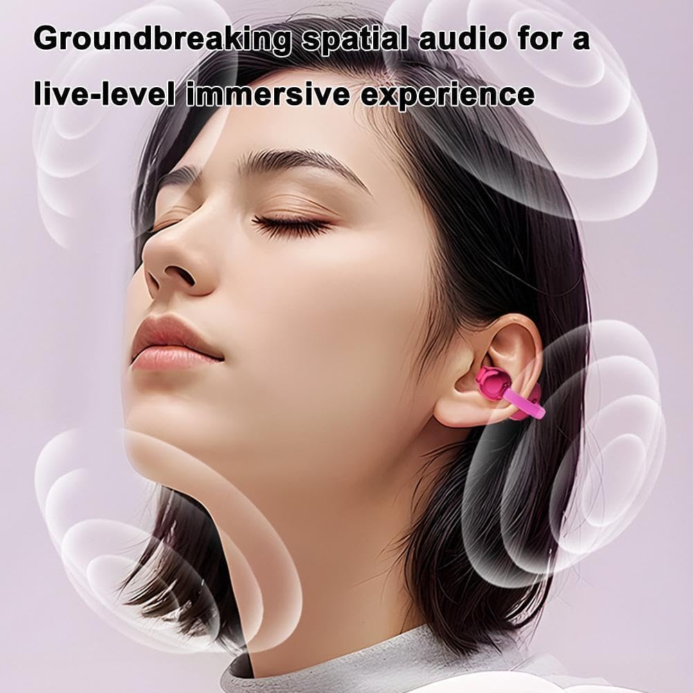 Écouteurs sans fil Bluetooth à - Bluetooth Headset On Ear avis et prix