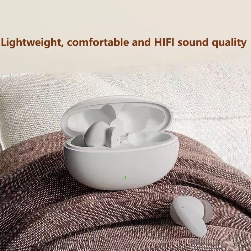 Lenovo New Wireless Earphone B - Wired Earphone Mic avis et prix