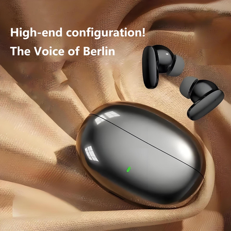 Lenovo New Wireless Earphone B - Wired Earphone Mic avis et prix