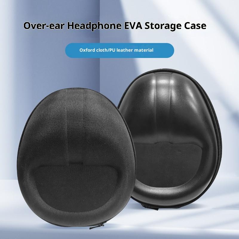 【Y】 1 pochette de transport po - Headphone Case Hard avis et prix