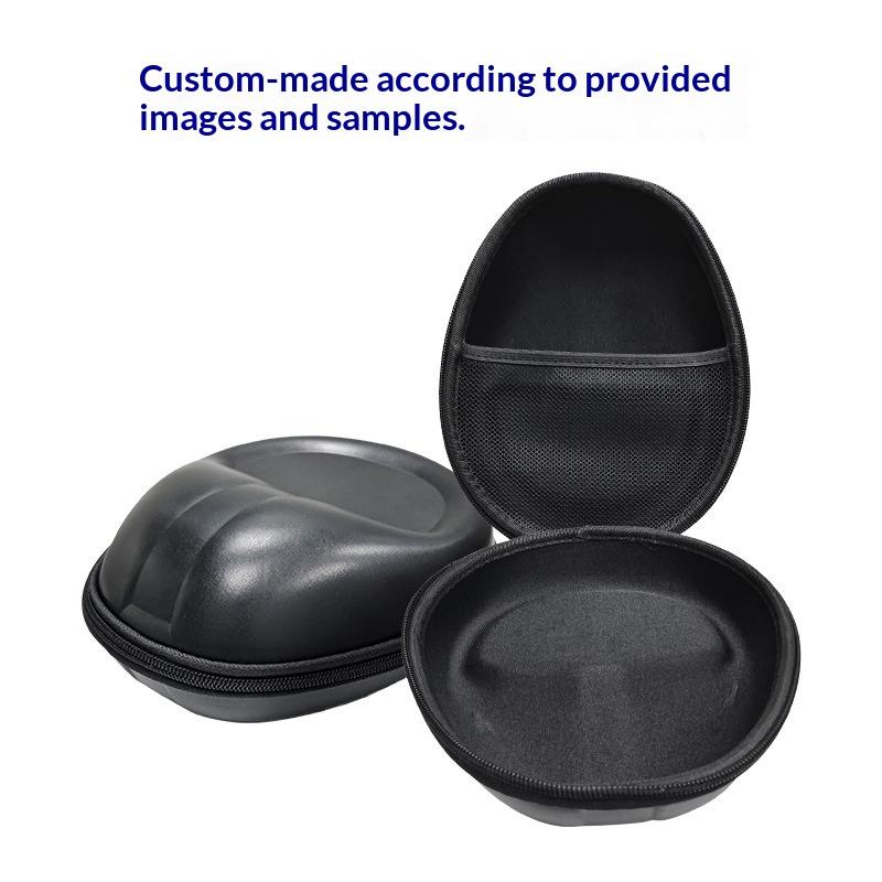 【Y】 1 pochette de transport po - Headphone Case Hard avis et prix