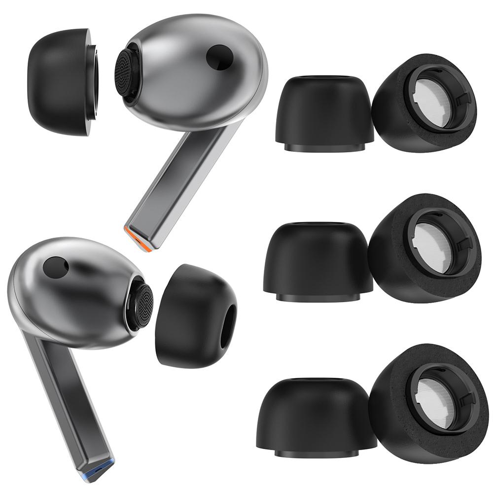 1 jeu d'embouts en mousse à mé - Earphone Foam Tip avis et prix