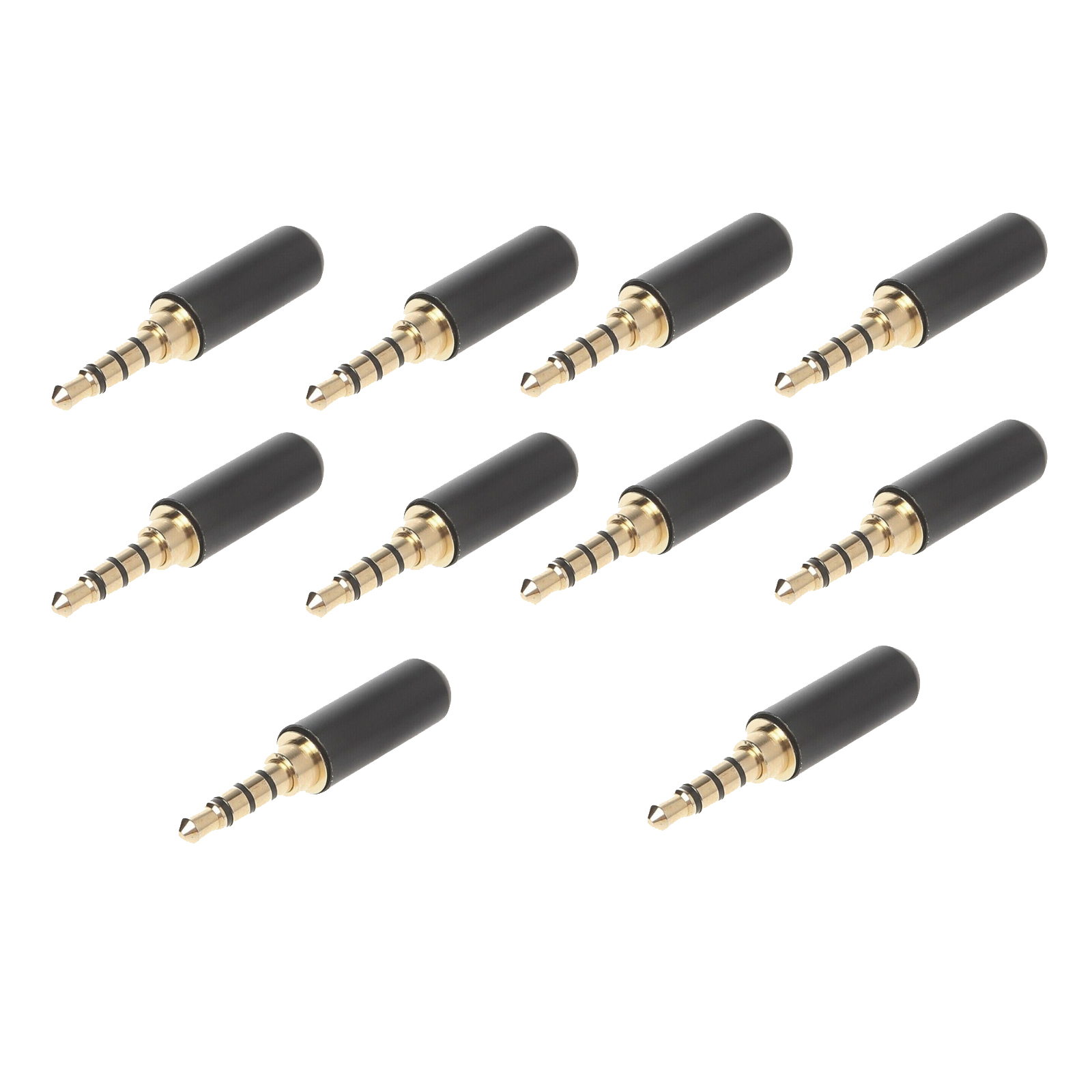 5/10 pièces 3.5MM prise stéréo - Cable Extension 3.5 avis et prix