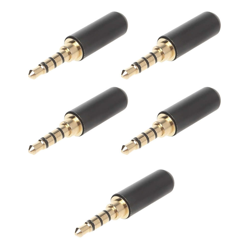 5/10 pièces 3.5MM prise stéréo - Cable Extension 3.5 avis et prix