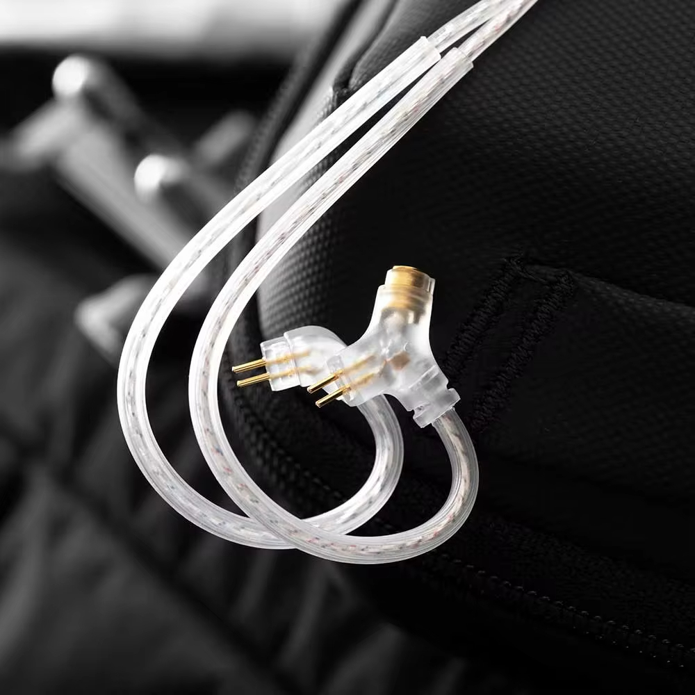 Nouveau câble de mise à niveau - Wired Earphone Mic avis et prix