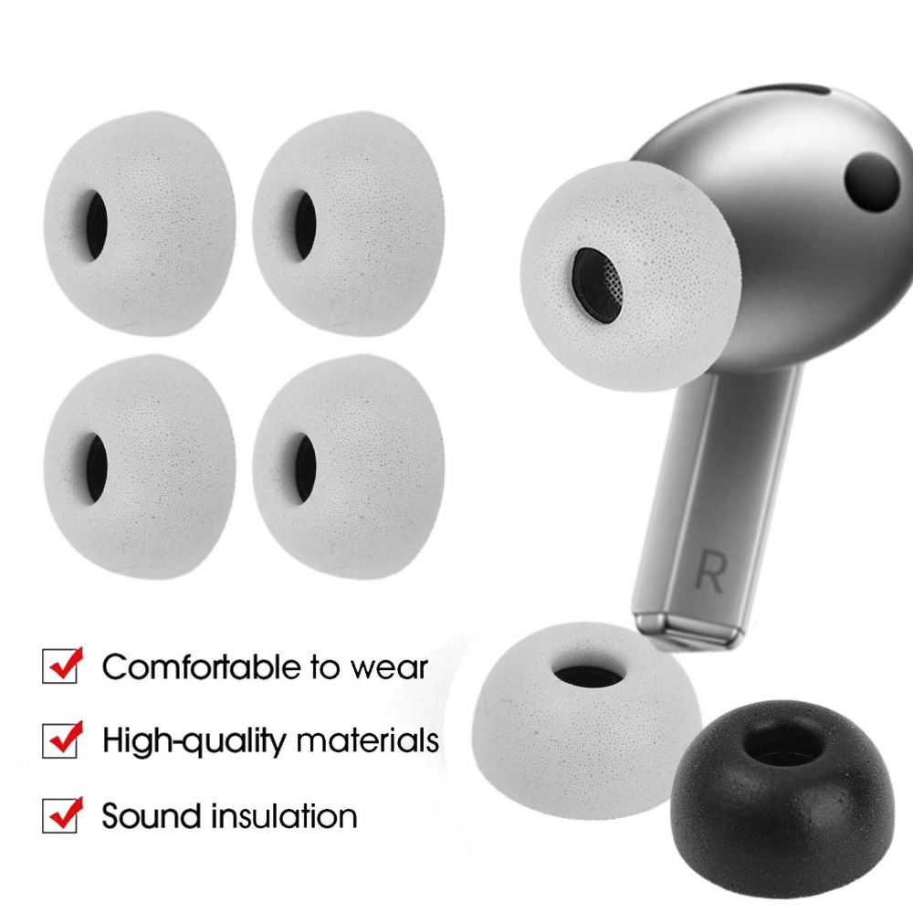 Embouts de remplacement en mou - Bluetooth Headset On Ear avis et prix