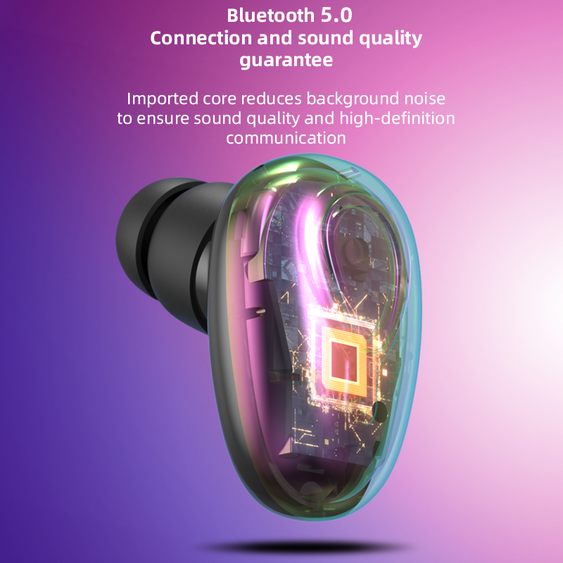YX01 écouteurs sans fil intra- - Wireless Earbuds Tws avis et prix