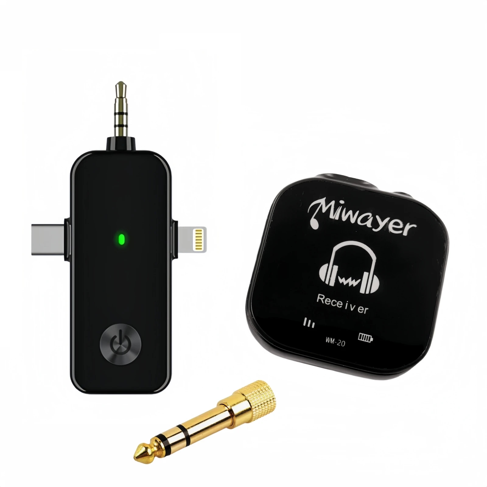 Système de monitoring intra-au - In Ear Monitor Iem avis et prix