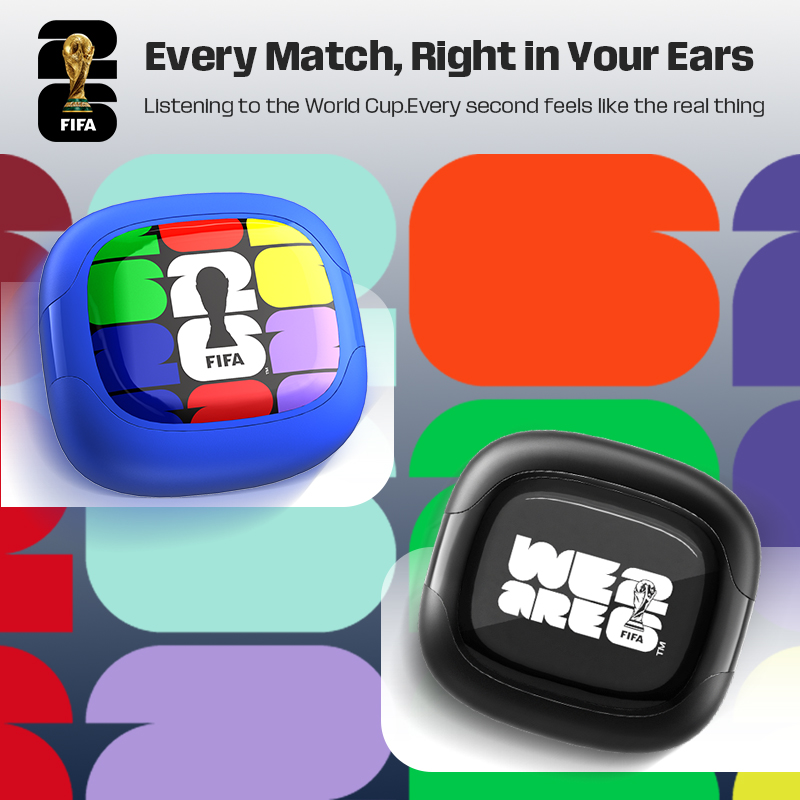 Écouteurs sans fil TWS FIFA-F2 - Wireless Earbuds Tws avis et prix