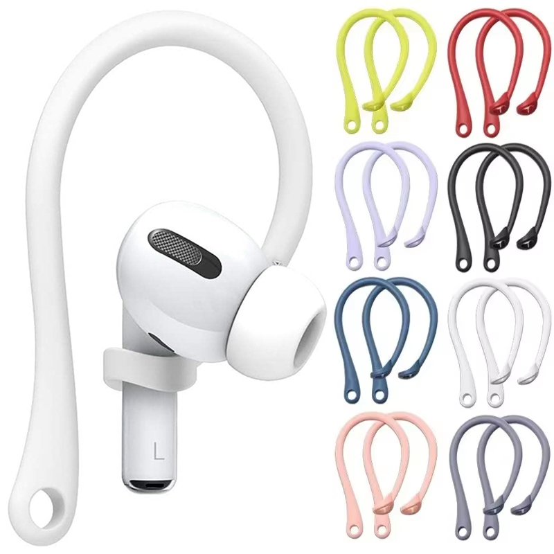1 paires de crochets d'oreille - Sports Earphone Hook avis et prix