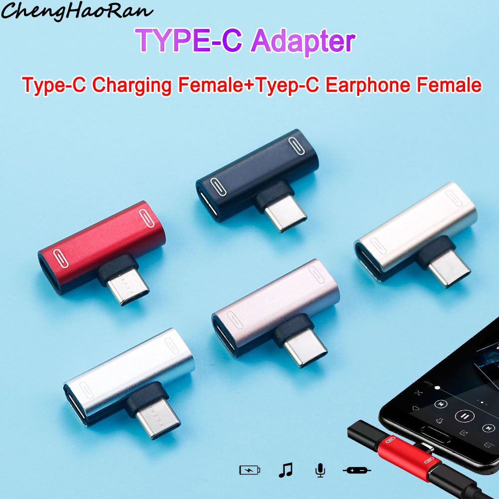 Adaptateur USB C 3 en 1, câble - Usb C Earphone avis et prix